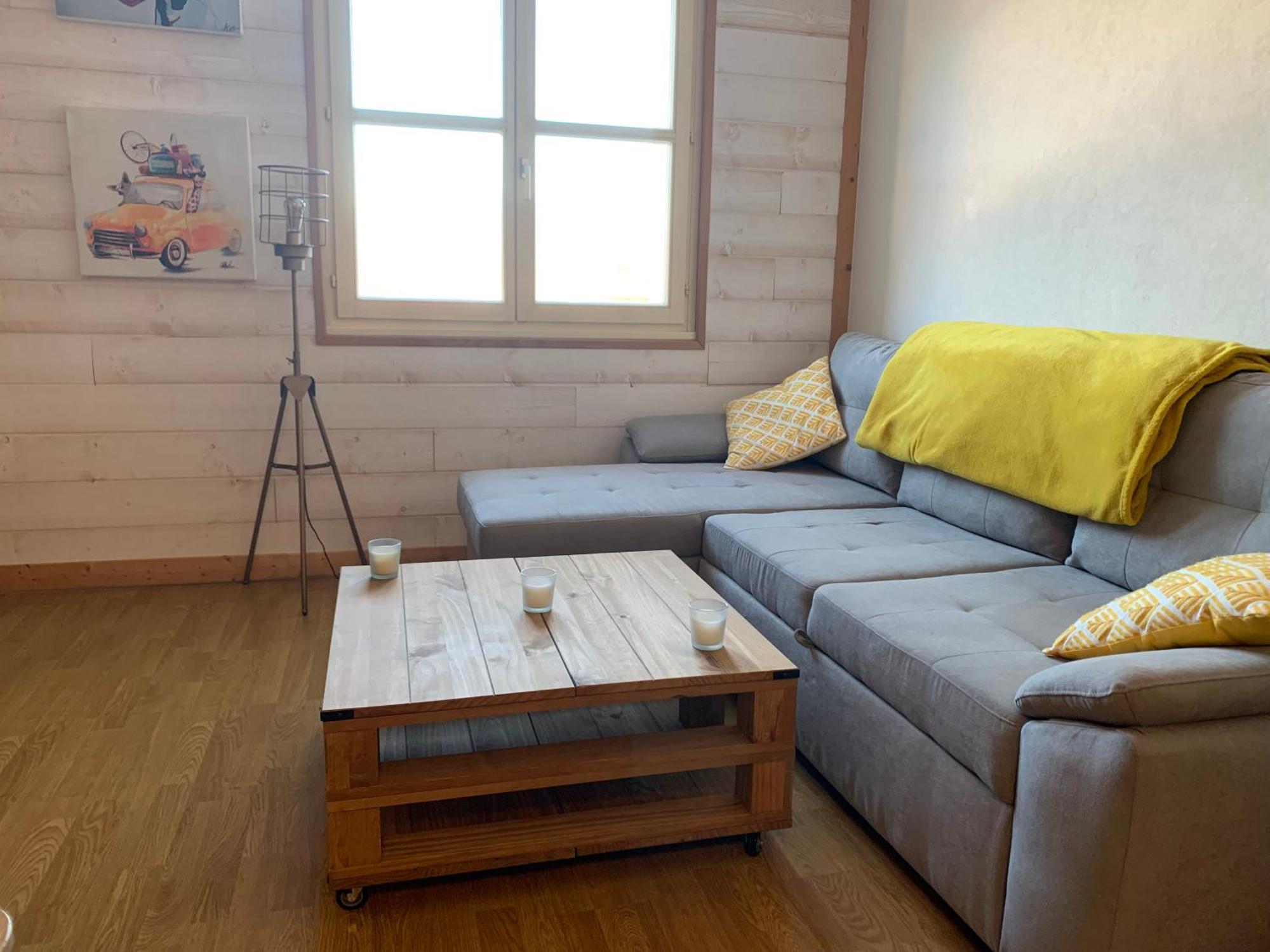 Apartmán Duplex De 40 M2 En Hyper Centre Gérardmer Exteriér fotografie