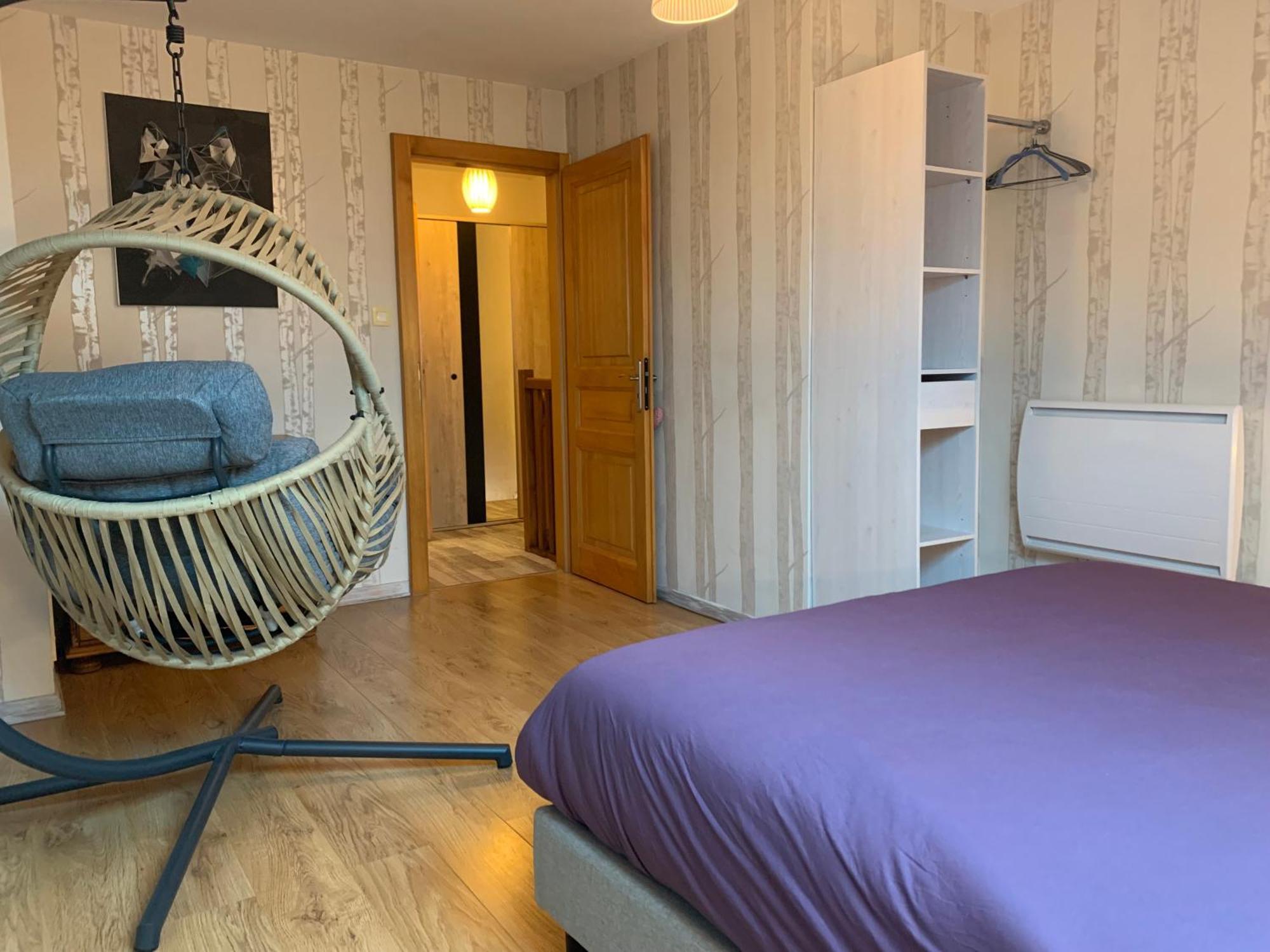 Apartmán Duplex De 40 M2 En Hyper Centre Gérardmer Exteriér fotografie